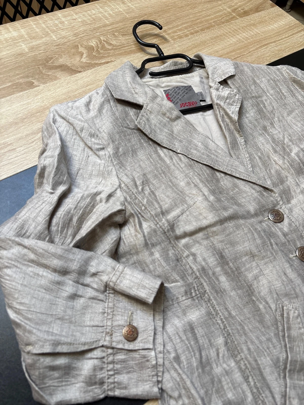 Blazer leve – photo 3